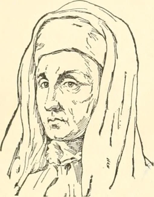 An illustration from Cyclopedia of painters and paintings, 1913, leaf 161