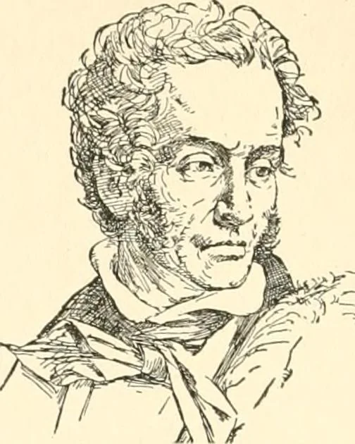 An illustration from Cyclopedia of painters and paintings, 1913, leaf 165
