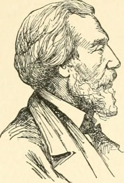 An illustration from Cyclopedia of painters and paintings, 1913, leaf 172