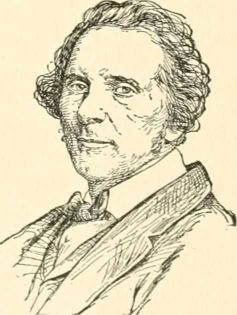 An illustration from Cyclopedia of painters and paintings, 1913, leaf 176