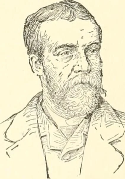 An illustration from Cyclopedia of painters and paintings, 1913, leaf 179