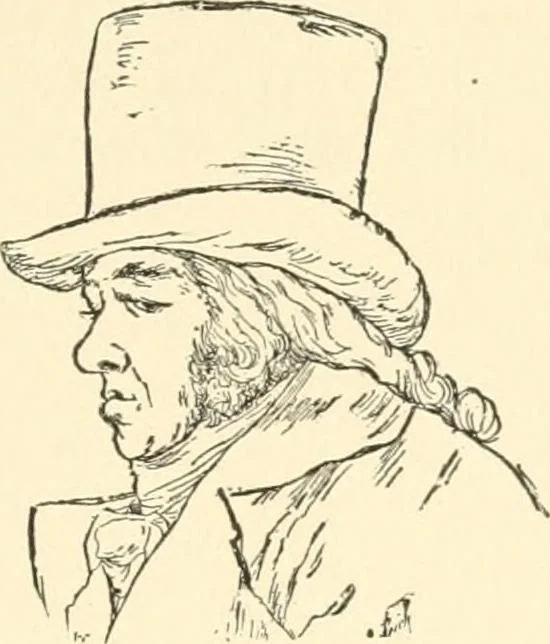 An illustration from Cyclopedia of painters and paintings, 1913, leaf 180