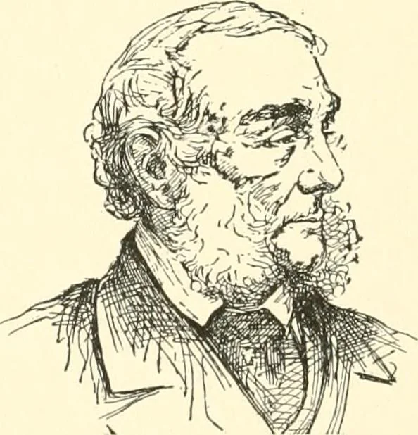 An illustration from Cyclopedia of painters and paintings, 1913, leaf 187