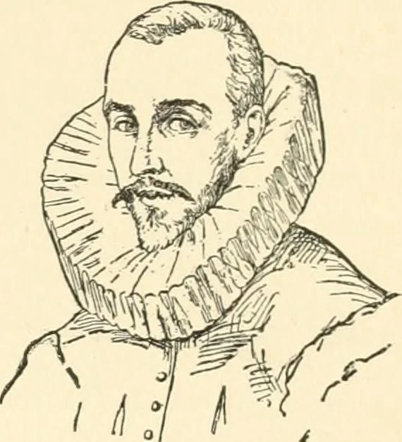 An illustration from Cyclopedia of painters and paintings, 1913, leaf 190
