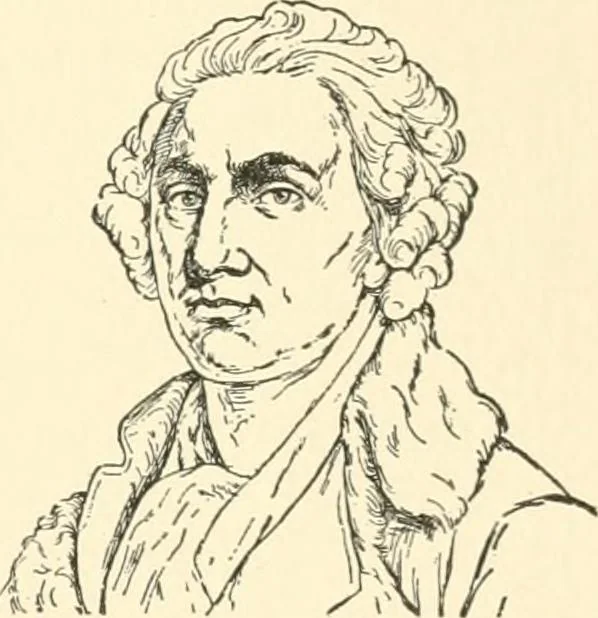 An illustration from Cyclopedia of painters and paintings, 1913, leaf 192