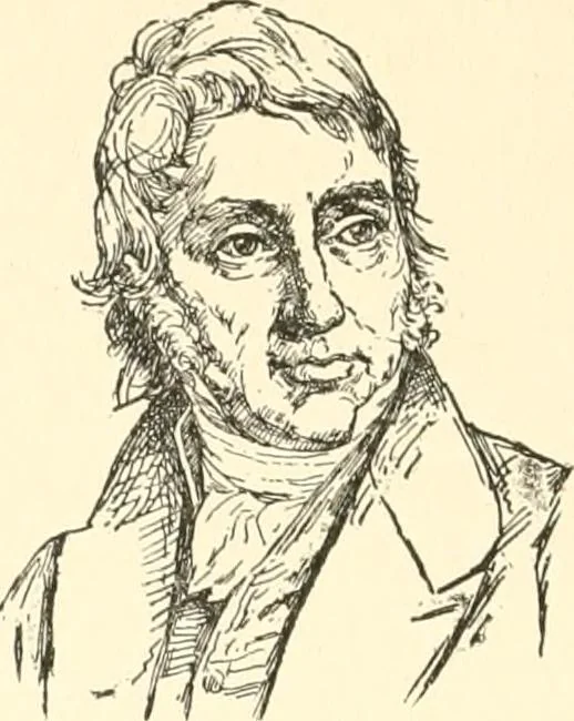 An illustration from Cyclopedia of painters and paintings, 1913, leaf 197