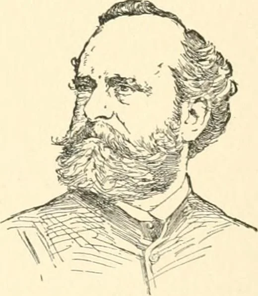 An illustration from Cyclopedia of painters and paintings, 1913, leaf 198