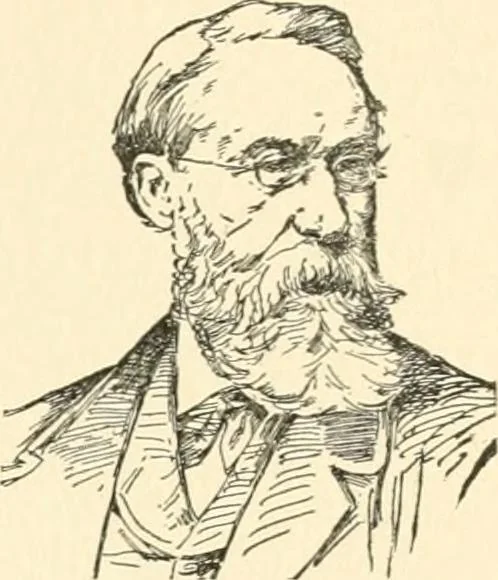 An illustration from Cyclopedia of painters and paintings, 1913, leaf 202