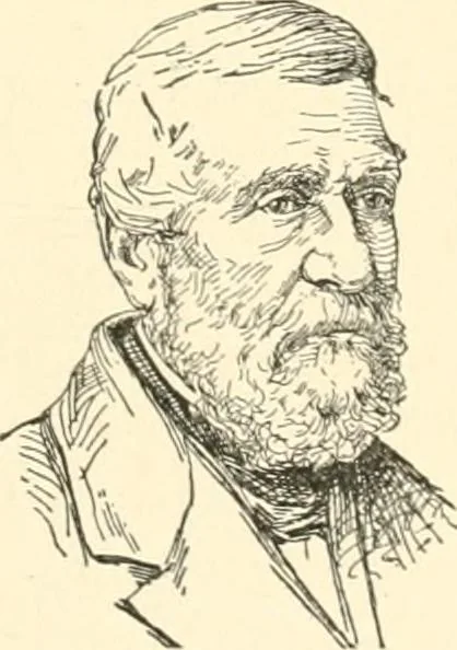 An illustration from Cyclopedia of painters and paintings, 1913, leaf 202