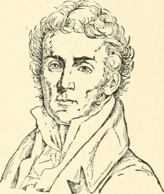 An illustration from Cyclopedia of painters and paintings, 1913, leaf 204