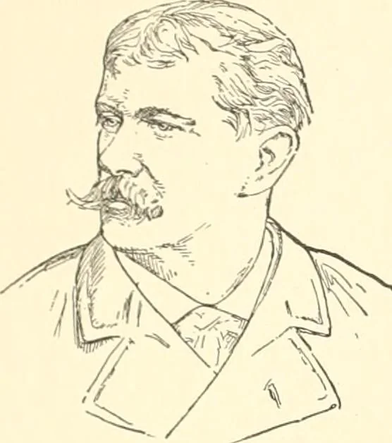 An illustration from Cyclopedia of painters and paintings, 1913, leaf 209