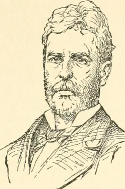 An illustration from Cyclopedia of painters and paintings, 1913, leaf 212