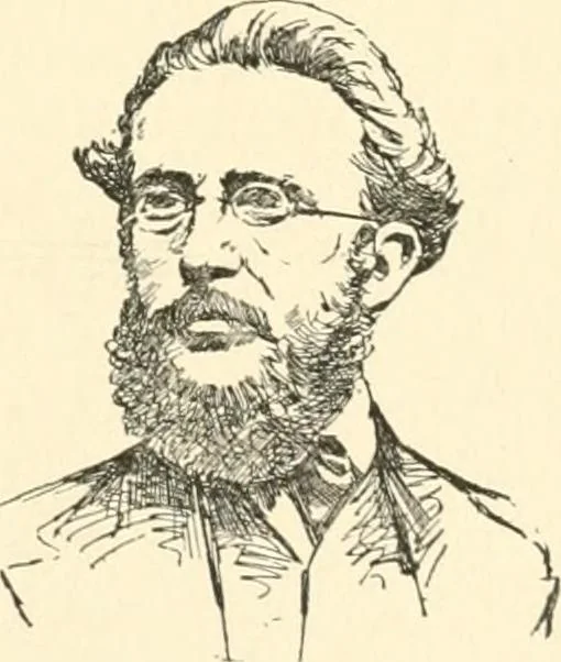 An illustration from Cyclopedia of painters and paintings, 1913, leaf 216