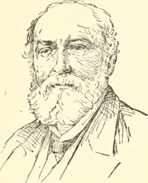 An illustration from Cyclopedia of painters and paintings, 1913, leaf 217