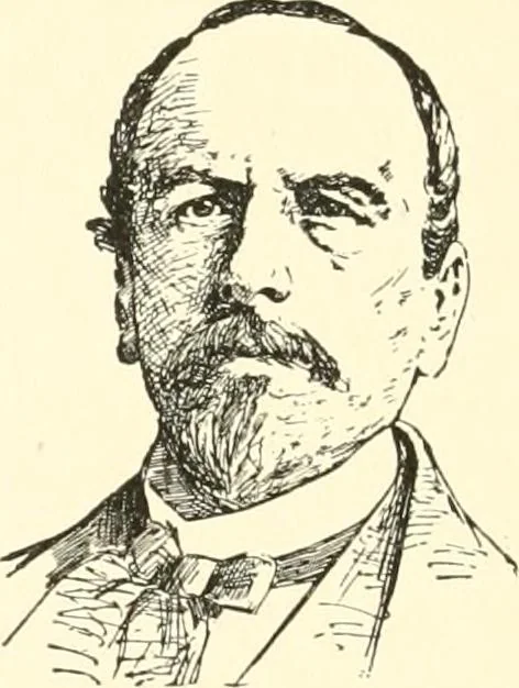 An illustration from Cyclopedia of painters and paintings, 1913, leaf 217