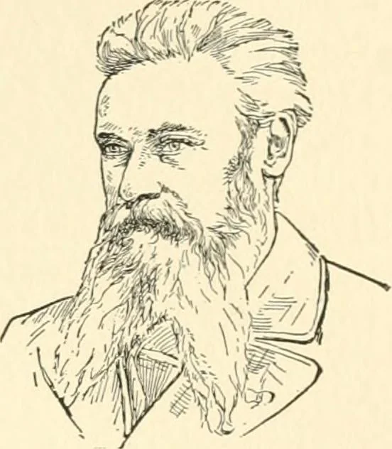 An illustration from Cyclopedia of painters and paintings, 1913, leaf 226