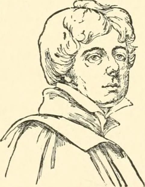An illustration from Cyclopedia of painters and paintings, 1913, leaf 230
