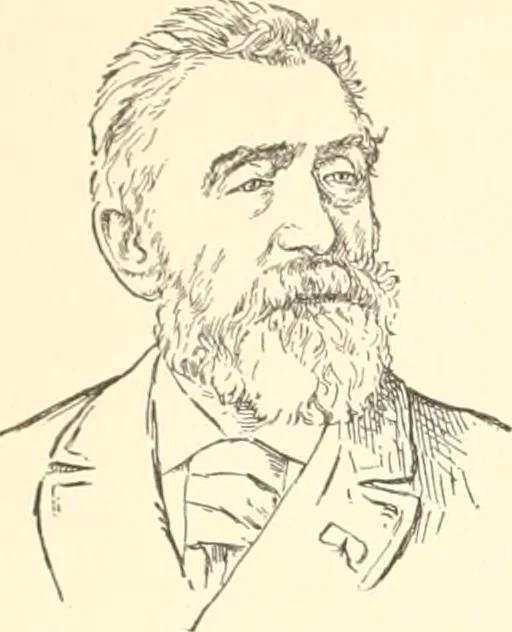 An illustration from Cyclopedia of painters and paintings, 1913, leaf 231