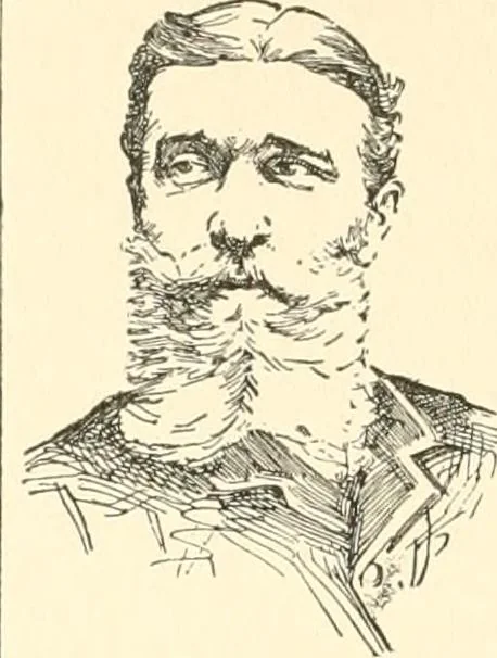 An illustration from Cyclopedia of painters and paintings, 1913, leaf 231
