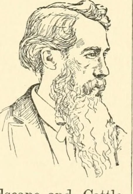 An illustration from Cyclopedia of painters and paintings, 1913, leaf 232
