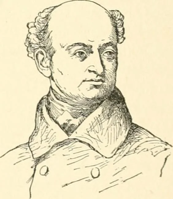 An illustration from Cyclopedia of painters and paintings, 1913, leaf 236