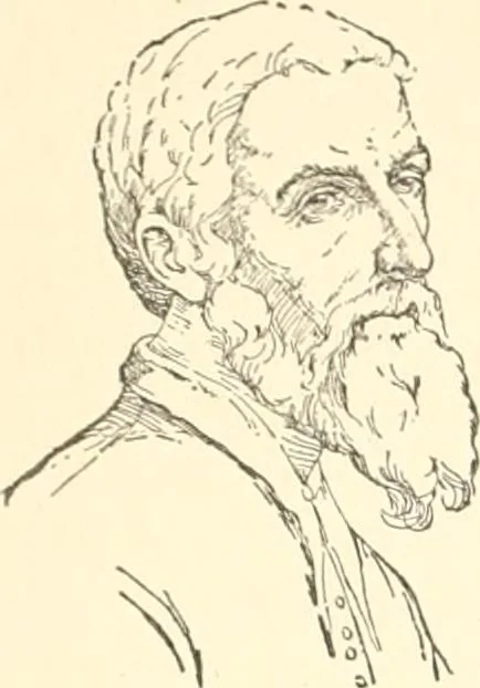 An illustration from Cyclopedia of painters and paintings, 1913, leaf 243
