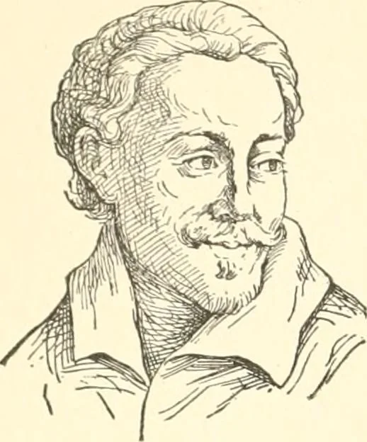 An illustration from Cyclopedia of painters and paintings, 1913, leaf 247