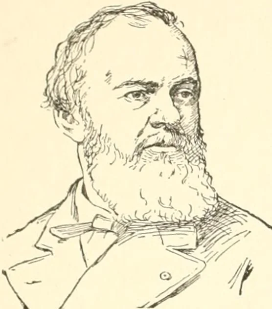 An illustration from Cyclopedia of painters and paintings, 1913, leaf 255