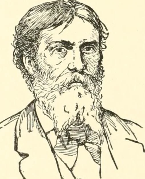 An illustration from Cyclopedia of painters and paintings, 1913, leaf 261