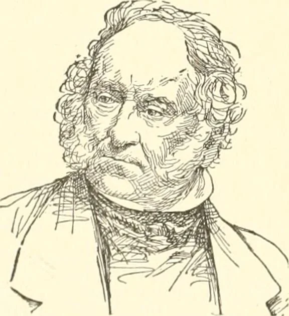 An illustration from Cyclopedia of painters and paintings, 1913, leaf 267