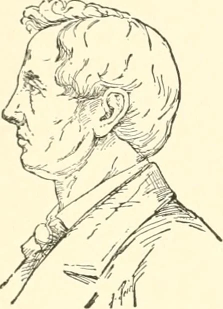 An illustration from Cyclopedia of painters and paintings, 1913, leaf 269