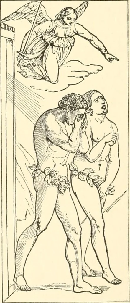 An illustration from Cyclopedia of painters and paintings, 1913, leaf 27