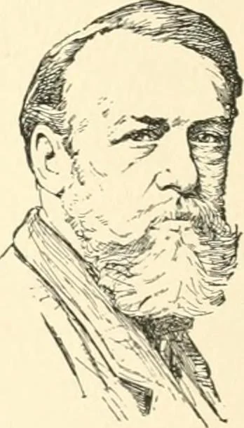 An illustration from Cyclopedia of painters and paintings, 1913, leaf 272