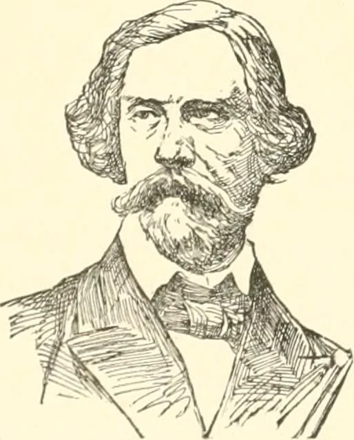 An illustration from Cyclopedia of painters and paintings, 1913, leaf 277