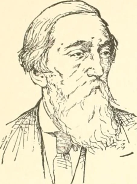 An illustration from Cyclopedia of painters and paintings, 1913, leaf 283