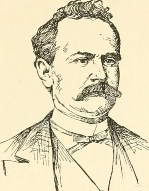 An illustration from Cyclopedia of painters and paintings, 1913, leaf 286