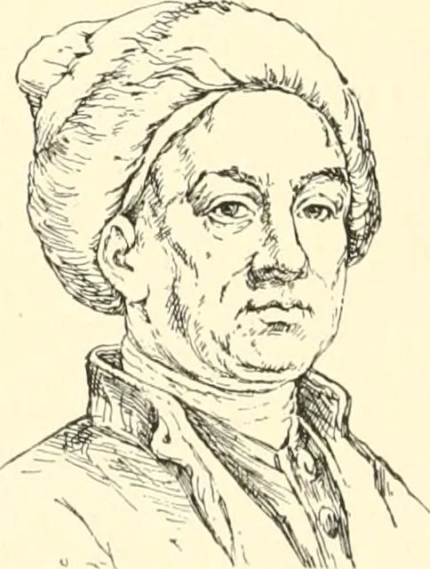 An illustration from Cyclopedia of painters and paintings, 1913, leaf 287