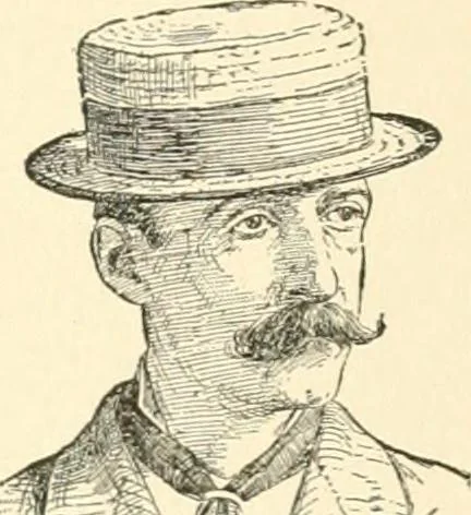 An illustration from Cyclopedia of painters and paintings, 1913, leaf 304