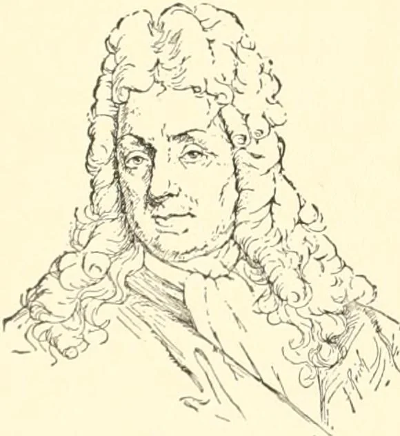 An illustration from Cyclopedia of painters and paintings, 1913, leaf 305