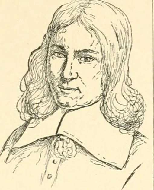 An illustration from Cyclopedia of painters and paintings, 1913, leaf 308