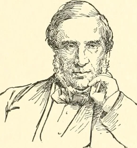 An illustration from Cyclopedia of painters and paintings, 1913, leaf 313