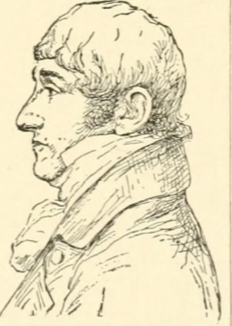 An illustration from Cyclopedia of painters and paintings, 1913, leaf 316