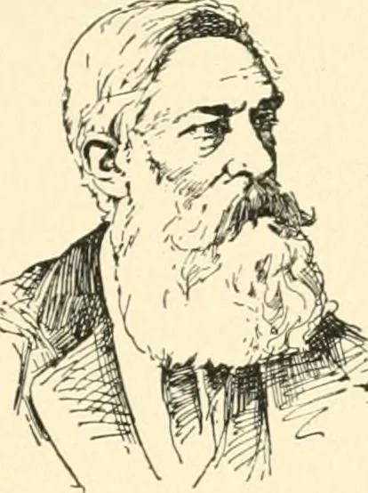 An illustration from Cyclopedia of painters and paintings, 1913, leaf 318