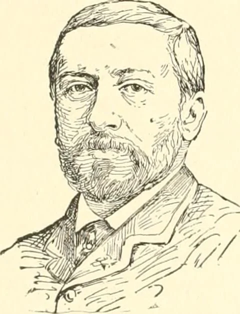 An illustration from Cyclopedia of painters and paintings, 1913, leaf 323