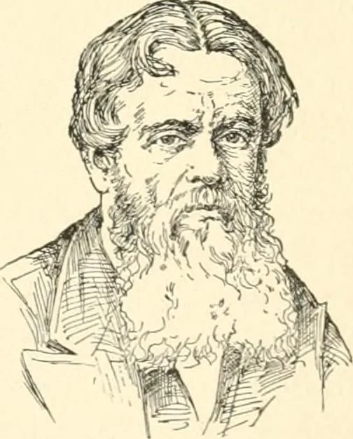 An illustration from Cyclopedia of painters and paintings, 1913, leaf 324