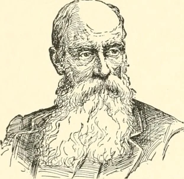 An illustration from Cyclopedia of painters and paintings, 1913, leaf 325