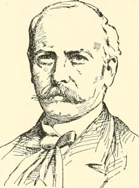 An illustration from Cyclopedia of painters and paintings, 1913, leaf 325