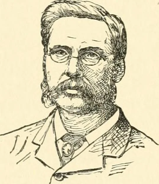 An illustration from Cyclopedia of painters and paintings, 1913, leaf 326