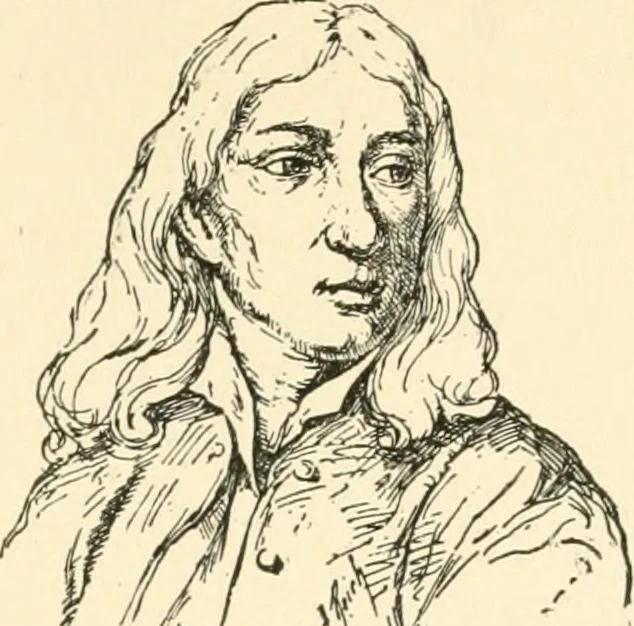 An illustration from Cyclopedia of painters and paintings, 1913, leaf 328