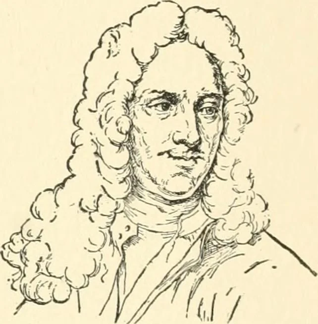 An illustration from Cyclopedia of painters and paintings, 1913, leaf 328
